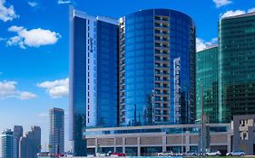 Radisson Blu Business Bay 5*