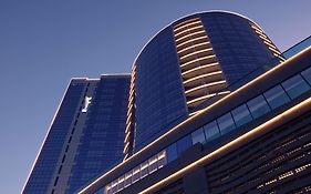 Dubai Waterfront Radisson Blu